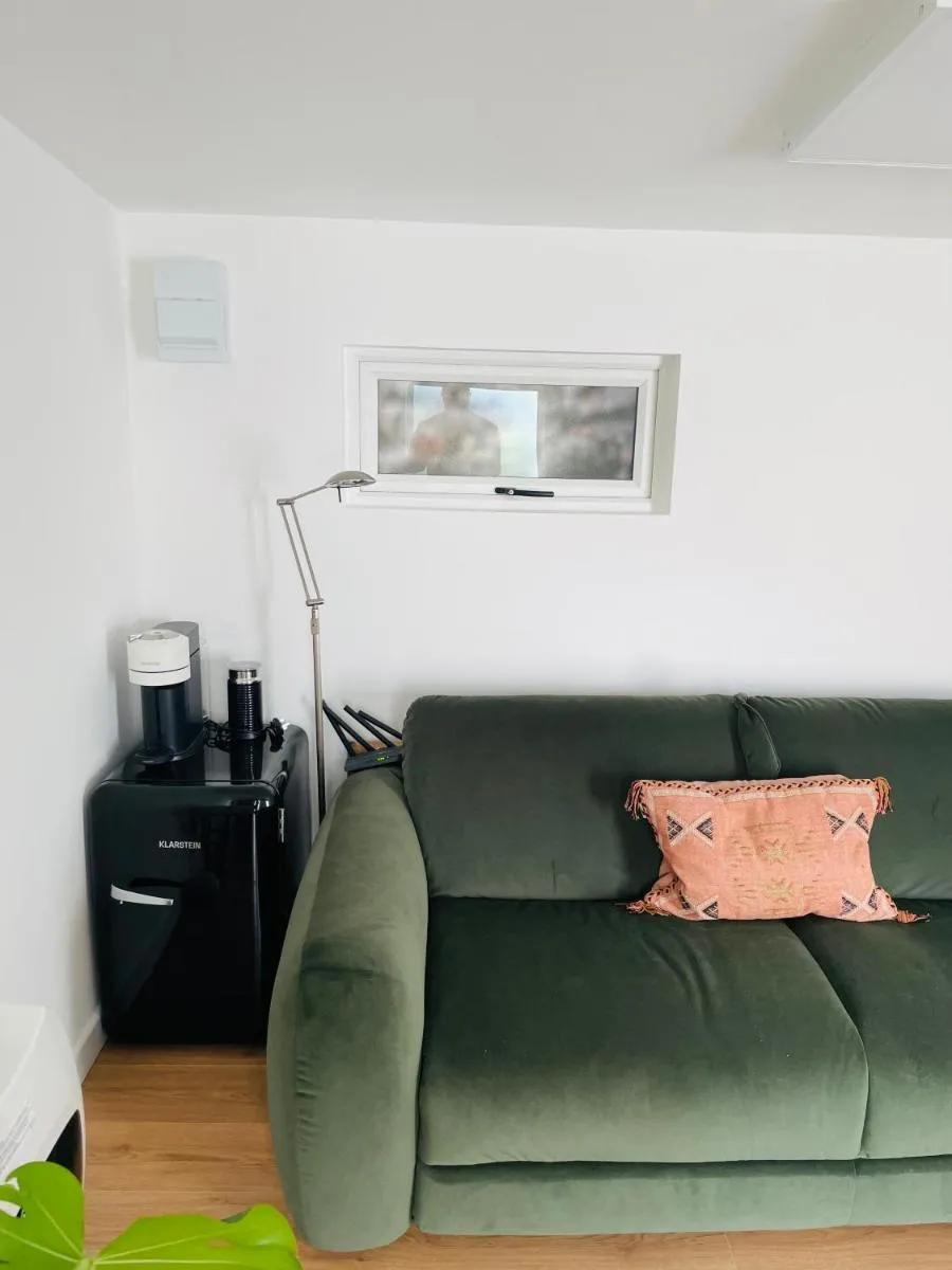 Image 4 of Modern Studio in Camden