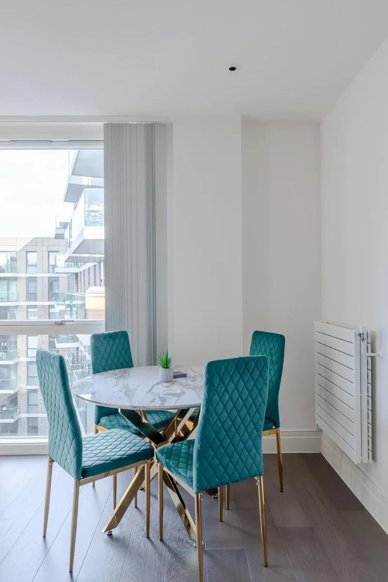 Image 5 of Modern & Cosy Flat in Kingston