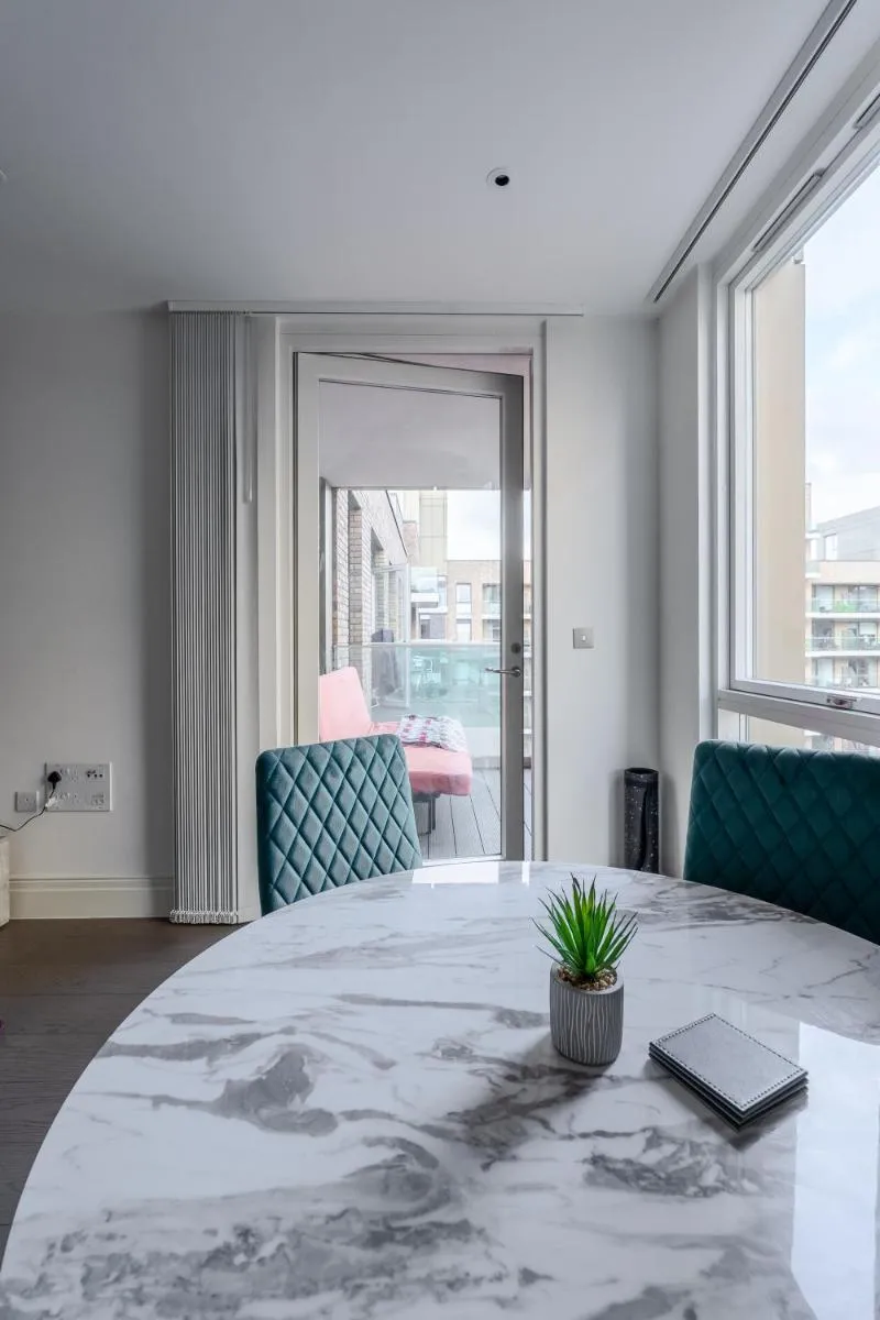Image 4 of Modern & Cosy Flat in Kingston