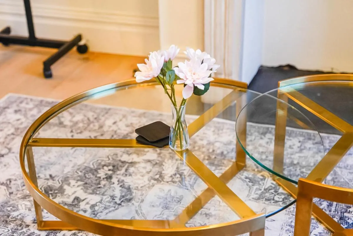 Image 5 of Modern & Spacious Luxury 4 Bedroom in Camden Town – Free Wi-Fi