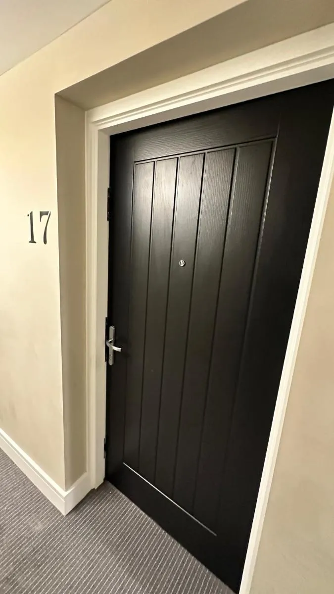 Image 4 of Modern & stylish 1 bedroom flat