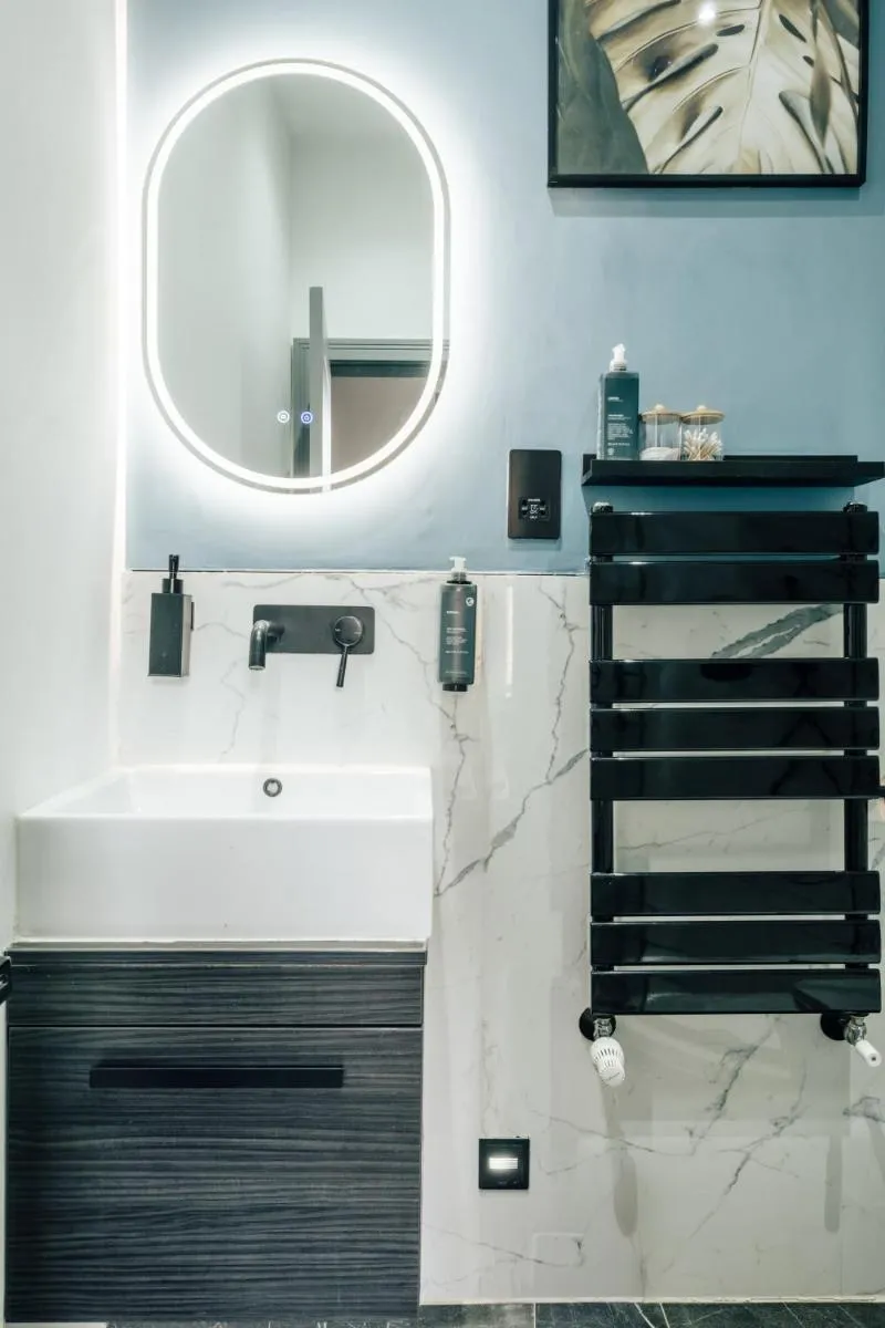 Image 4 of Modern and spacious duplex in Earls Court
