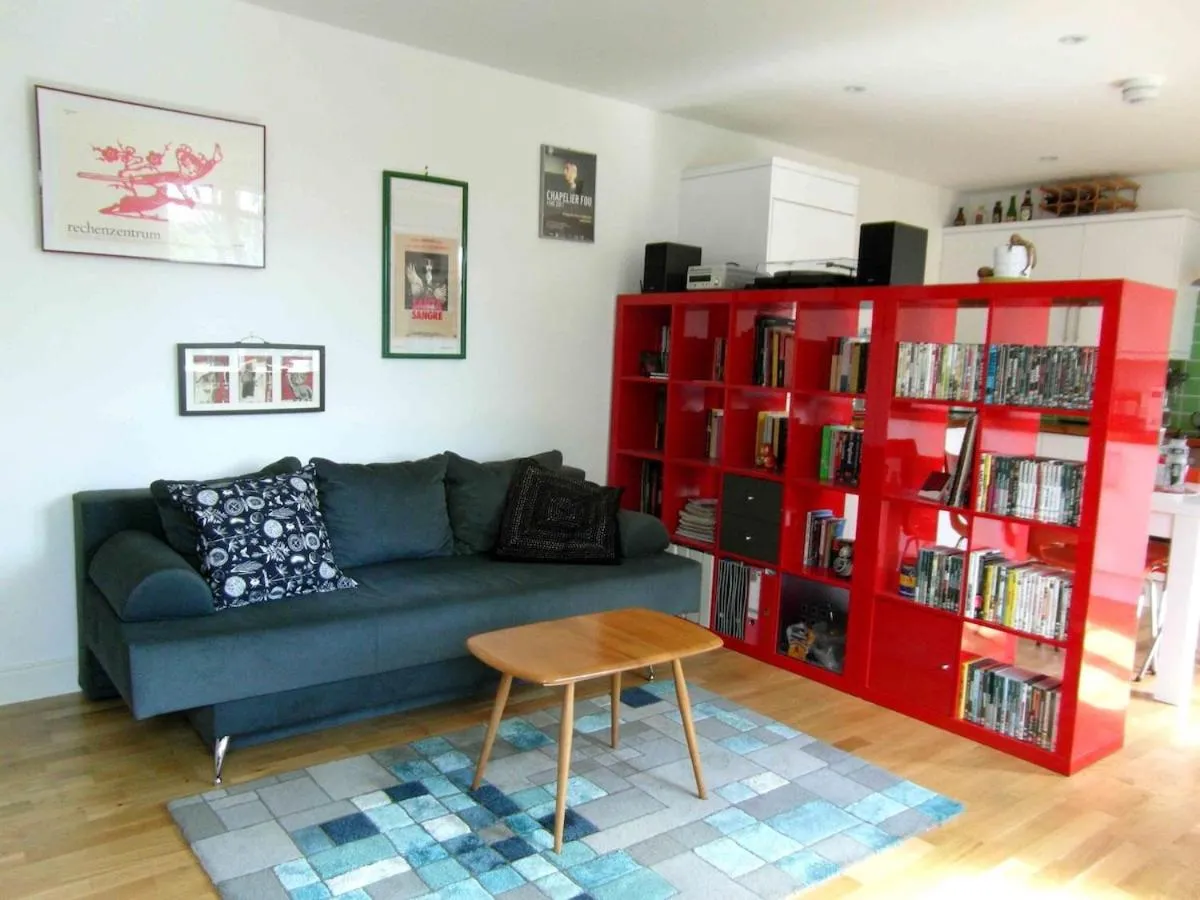 Image 5 of Modern and stylish flat