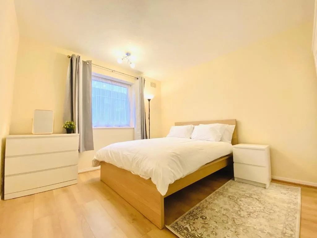 Image 1 of Modern two bedroom Apartment near Wembley stadium by Leda Homes