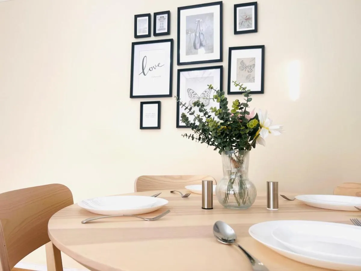 Image 4 of Modern two bedroom Apartment near Wembley stadium by Leda Homes
