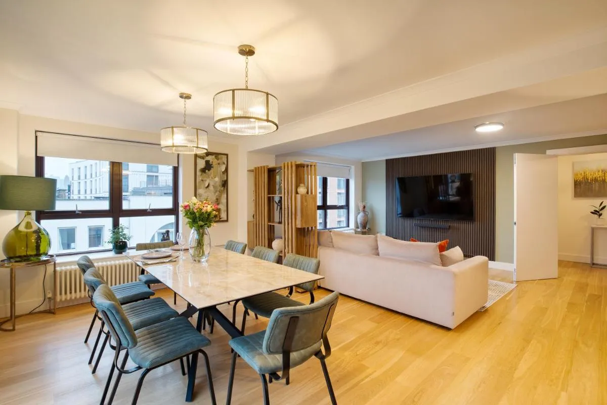 Image 5 of Monarch House – Serviced Apartments – Kensington