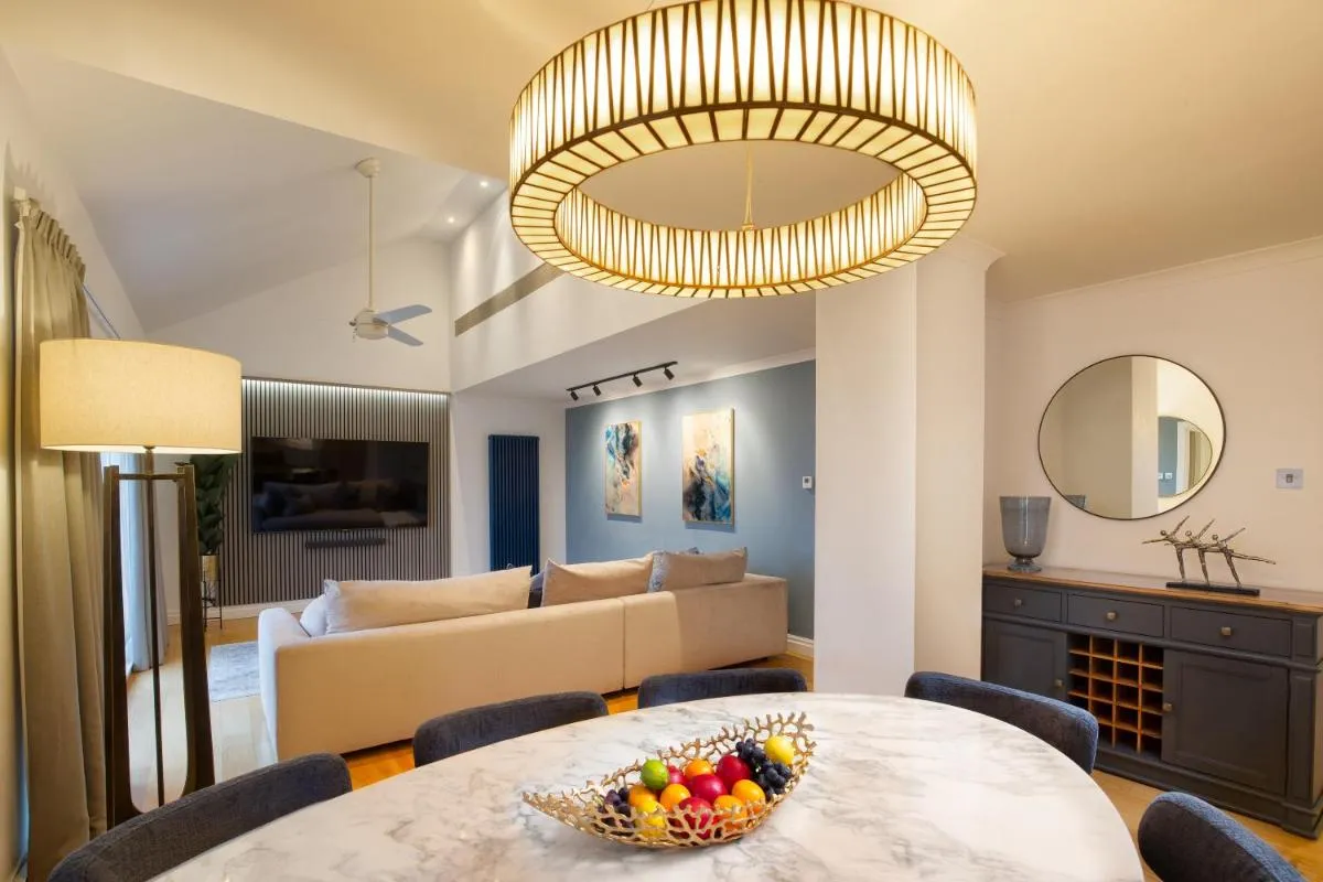 Image 3 of Monarch House – Serviced Apartments – Kensington