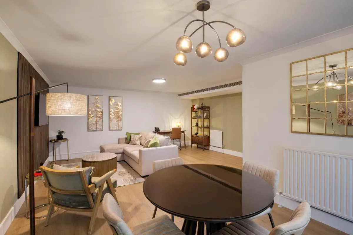 Image 4 of Monarch House – Serviced Apartments – Kensington