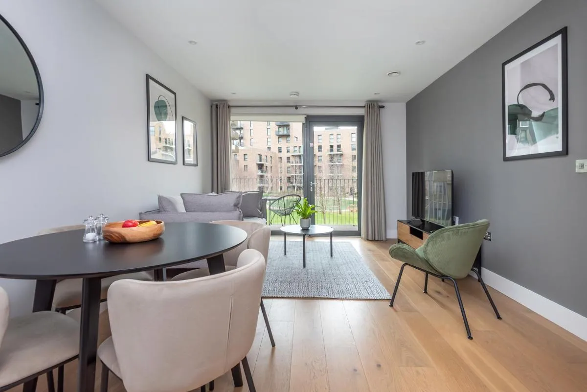 Image 4 of Montana Apartment – Modern Comfort & Prime Location