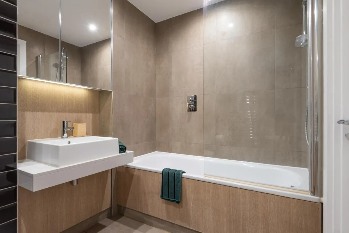 Image 3 of Montana Apartment – Modern Comfort & Prime Location