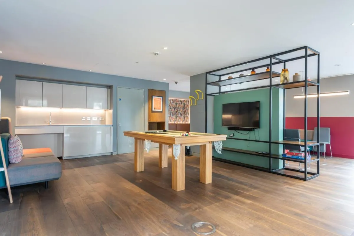 Image 5 of Montana Apartment – Modern Comfort & Prime Location