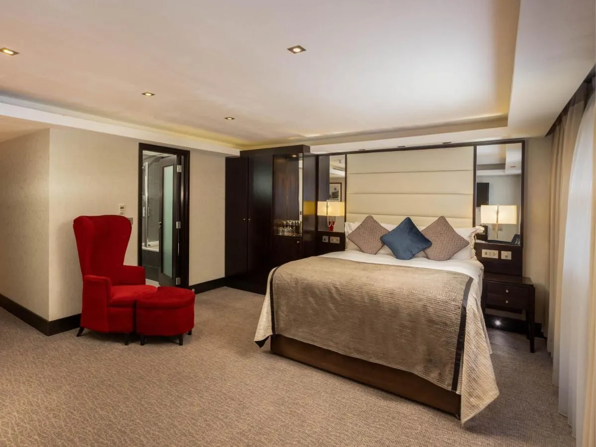Image 4 of Montcalm Brewery, London City
