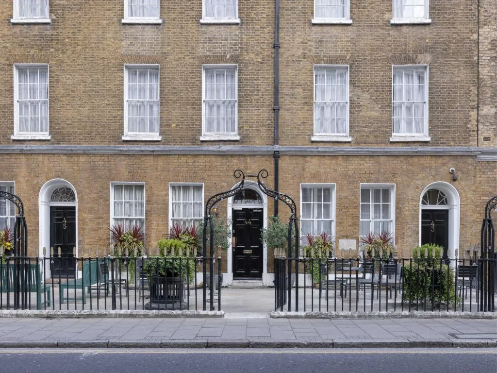 Image 1 of Montcalm Brewery Townhouse