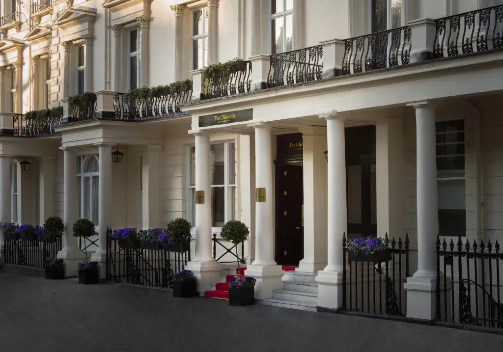 Image 1 of Montcalm Chilworth Townhouse, Paddington