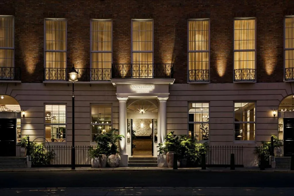 Image 1 of Montcalm Mayfair, Autograph Collection