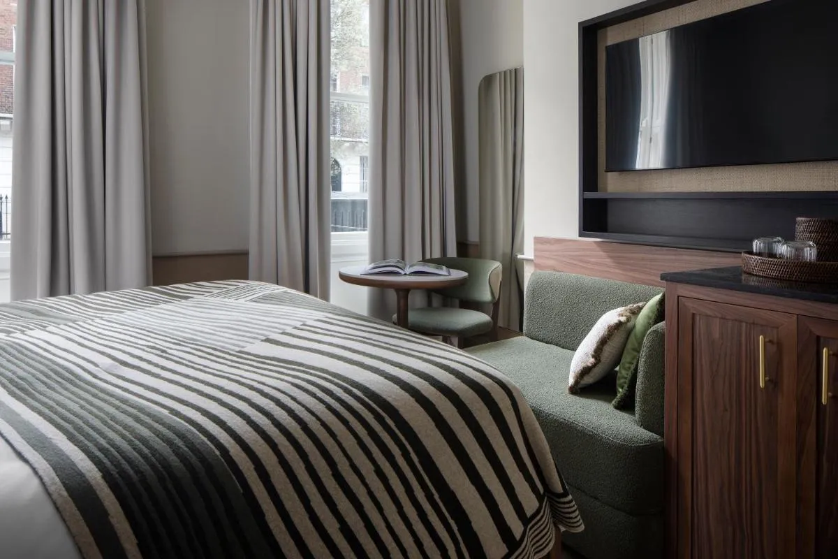 Image 3 of Montcalm Mayfair Townhouse
