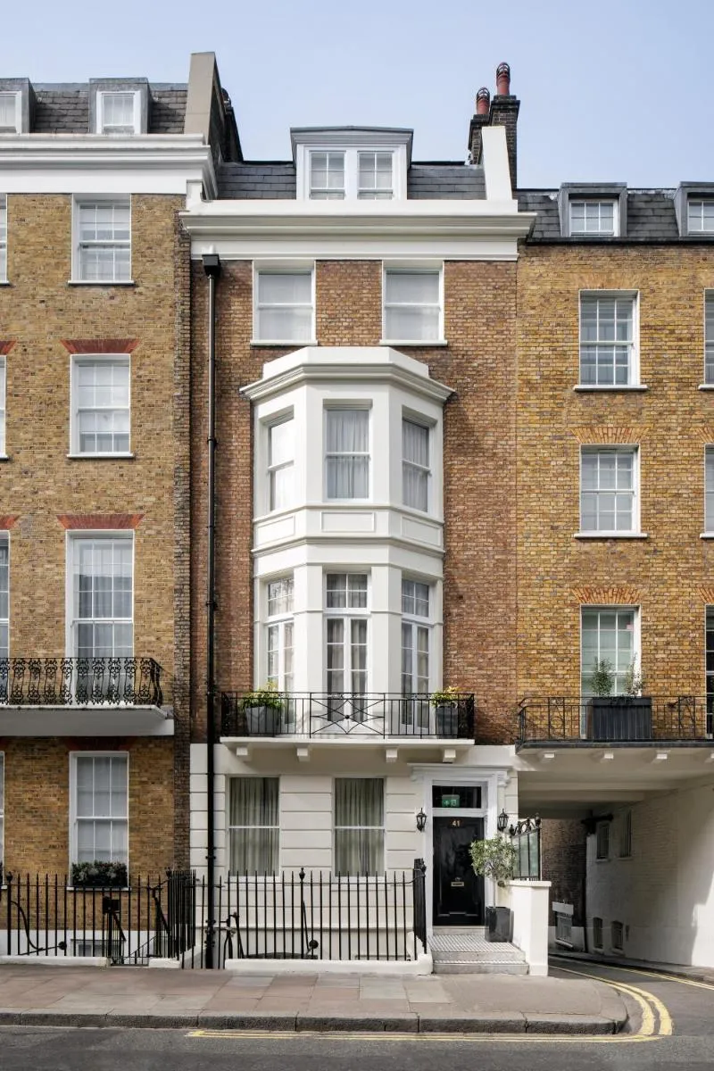 Image 4 of Montcalm Mayfair Townhouse