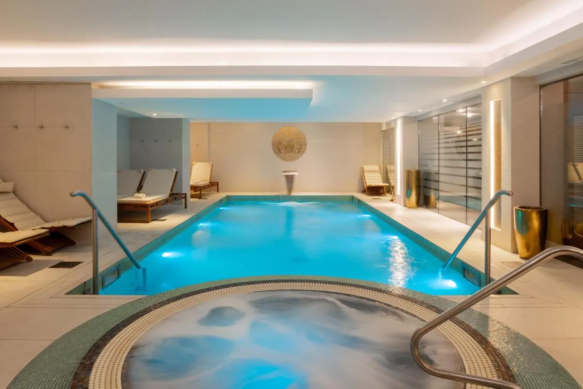 Image 4 of Montcalm Royal London House, London City