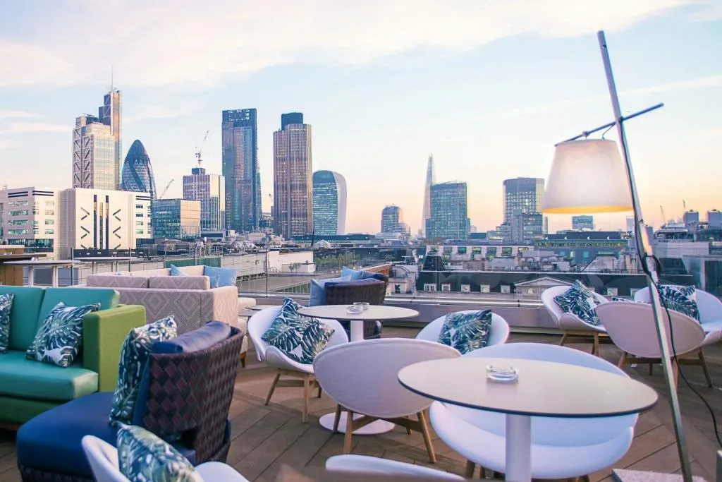 Image 1 of Montcalm Royal London House, London City