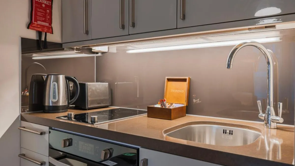 Image 3 of Monument Serviced Apartments by LovelyStay