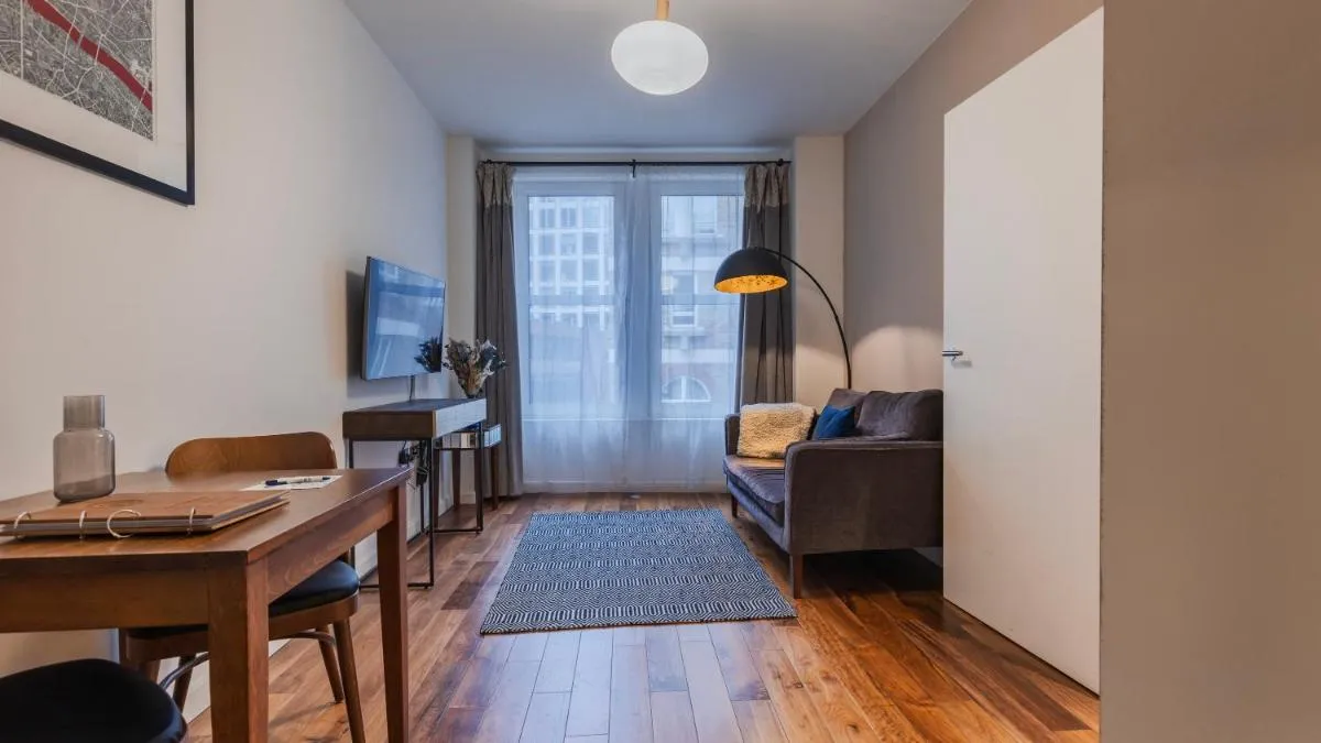 Image 5 of Monument Serviced Apartments by LovelyStay