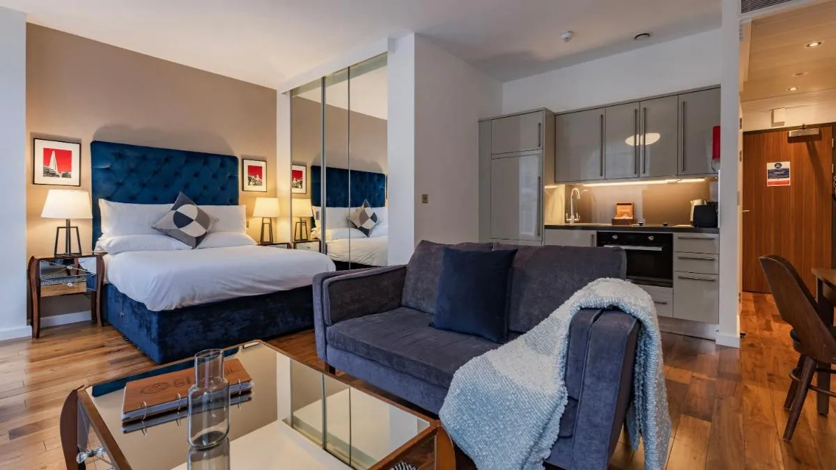 Image 4 of Monument Serviced Apartments by LovelyStay