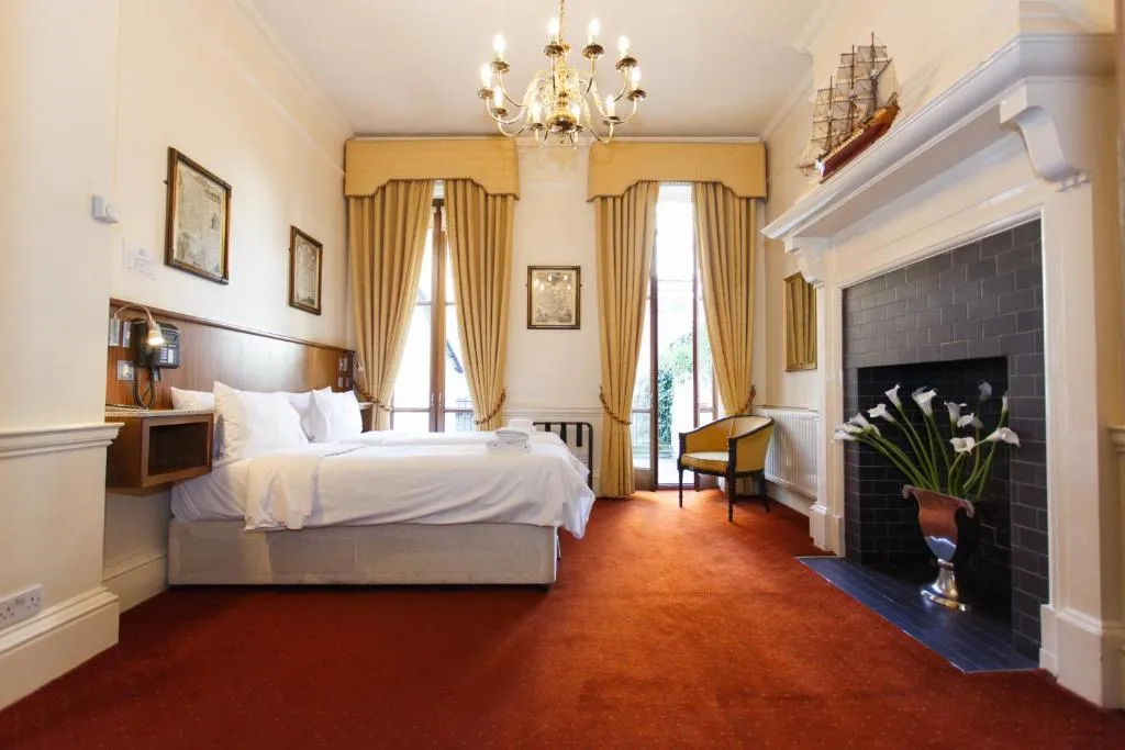 Image 1 of Morgan Hotel