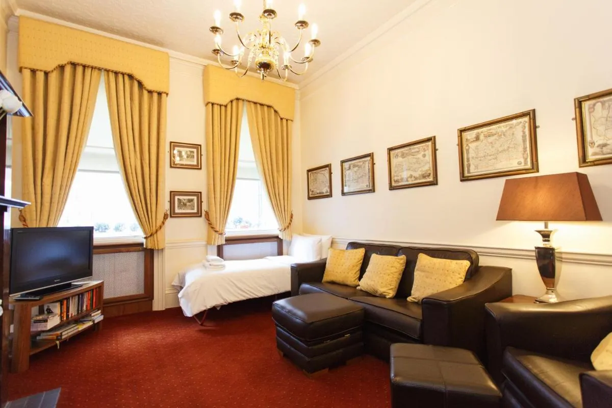 Image 5 of Morgan Hotel