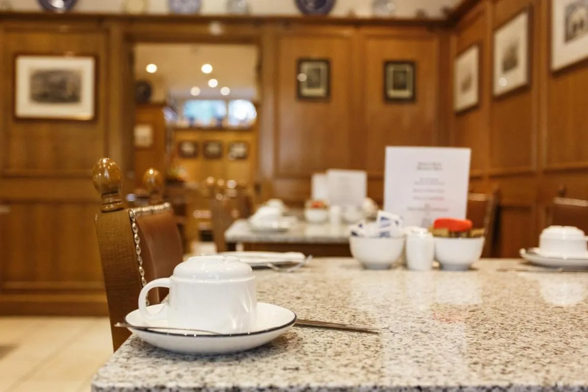 Image 4 of Morgan Hotel