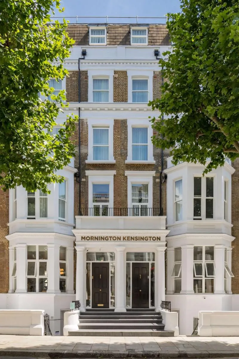 Image 4 of Mornington Hotel London Kensington, BW Premier Collection