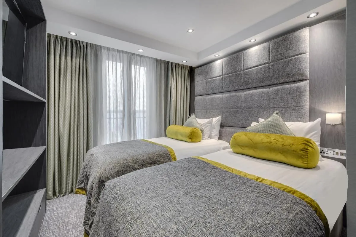 Image 3 of Mornington Hotel London Victoria