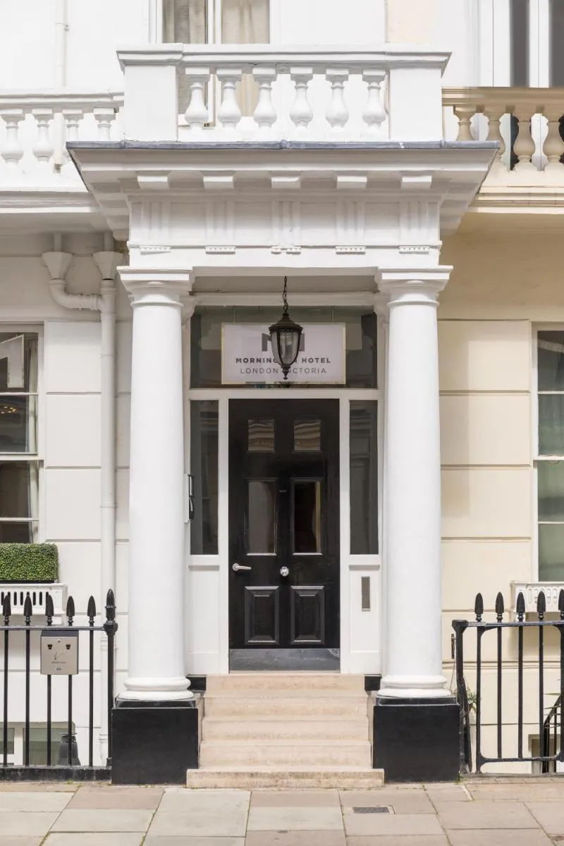 Image 4 of Mornington Hotel London Victoria