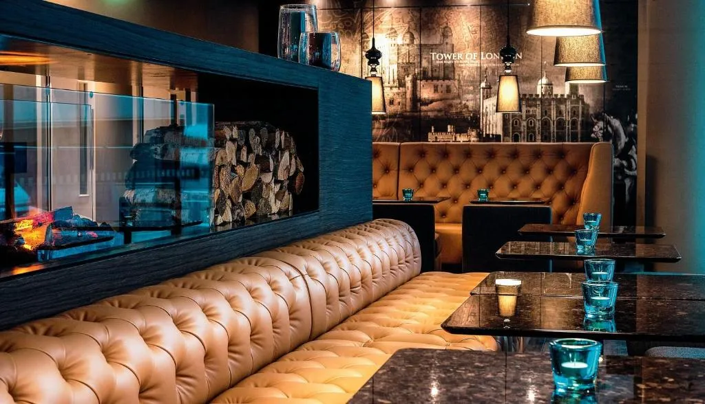 Image 1 of Motel One London-Tower Hill