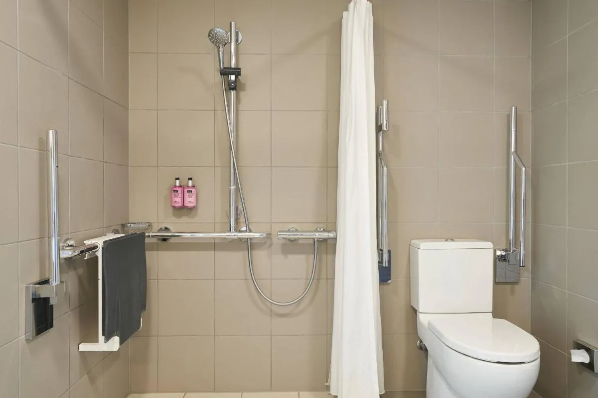 Image 3 of Moxy London Stratford