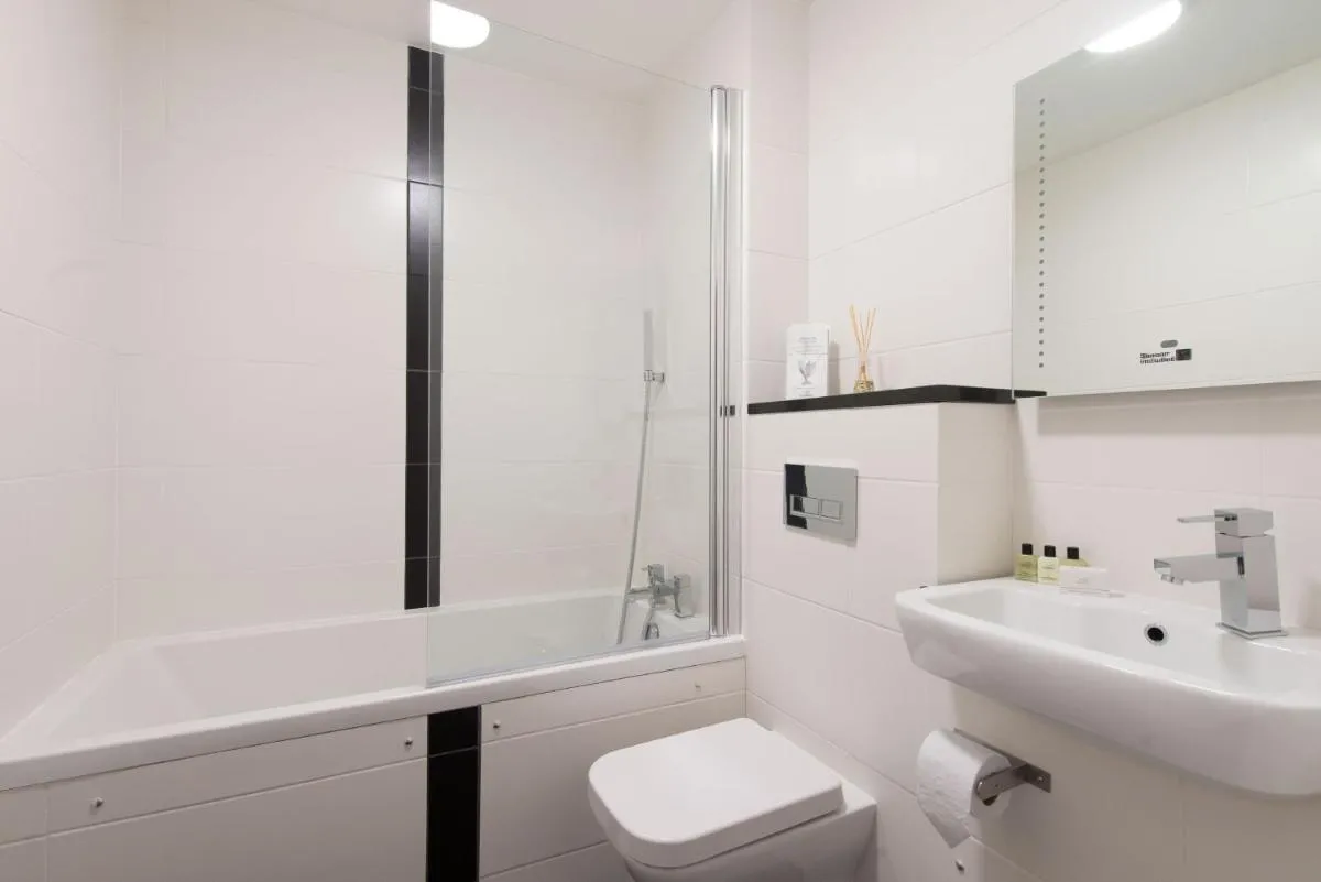 Image 2 of Mulberry Flat 3 – One bedroom 2nd floor by City Living London