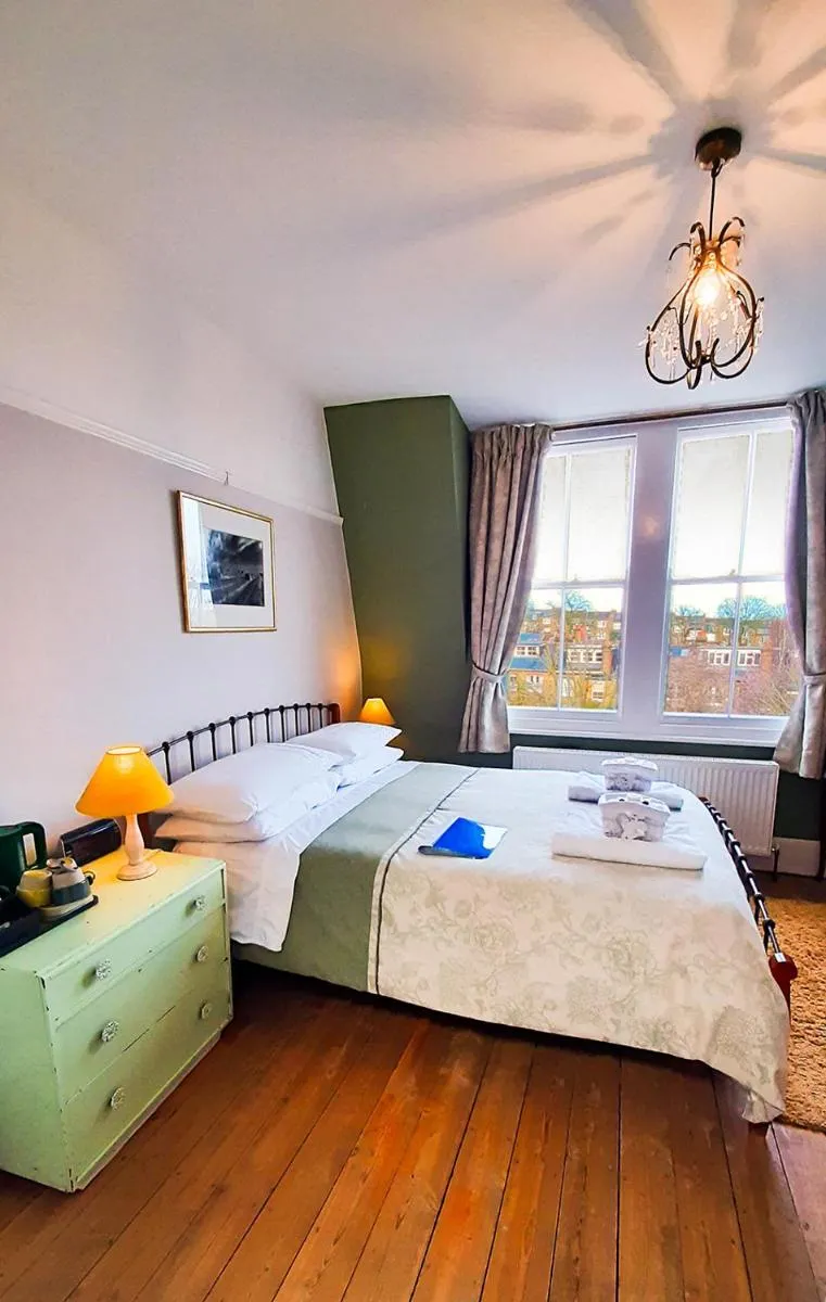 Image 5 of Muswell Hill B&B