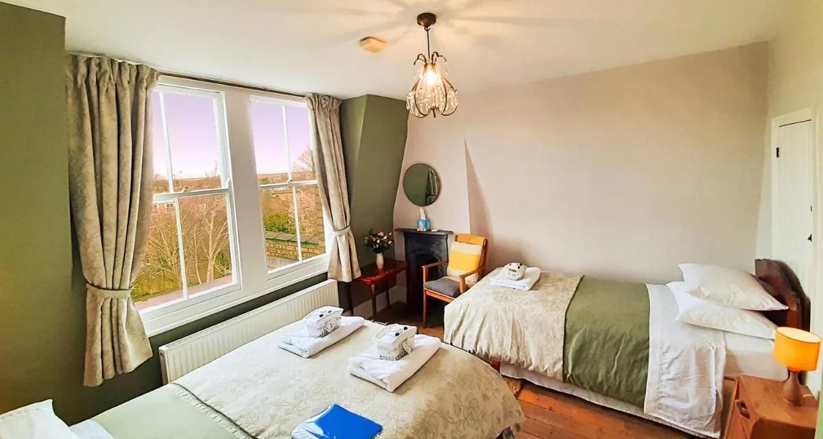 Image 4 of Muswell Hill B&B