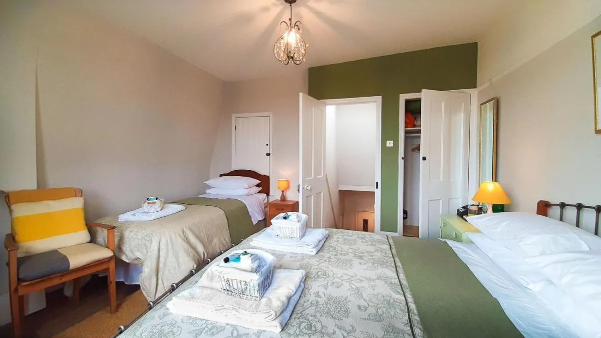 Image 3 of Muswell Hill B&B