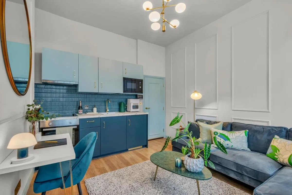 Image 4 of MySquare Kensington Residences