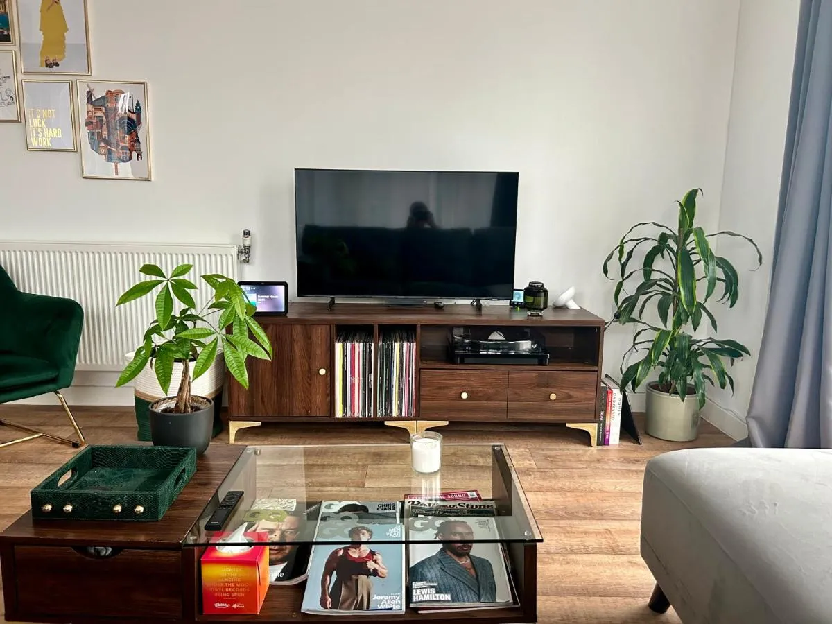Image 5 of My Apartment Brixton – Modern Double Room with En-suite