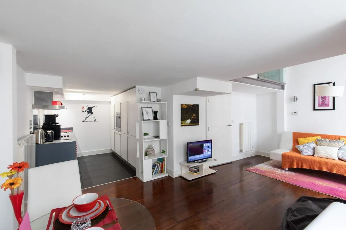 Image 4 of My London Holiday Home