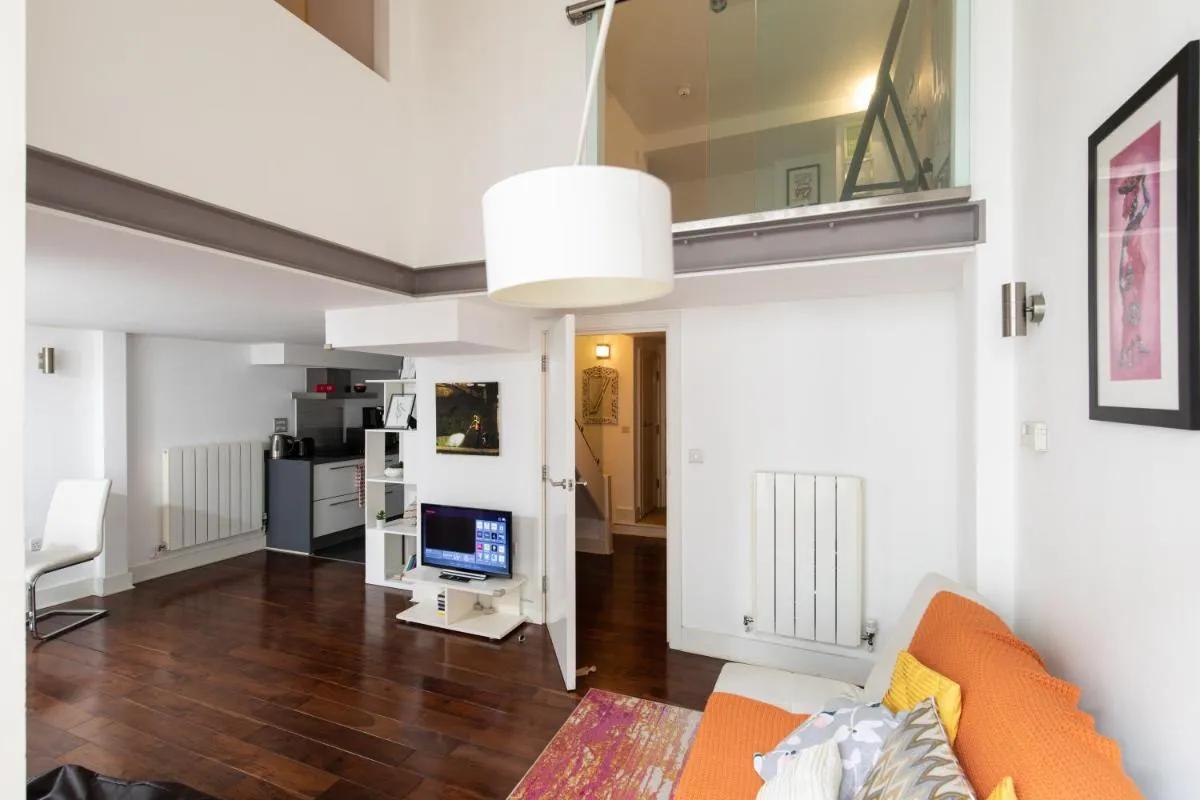 Image 5 of My London Holiday Home