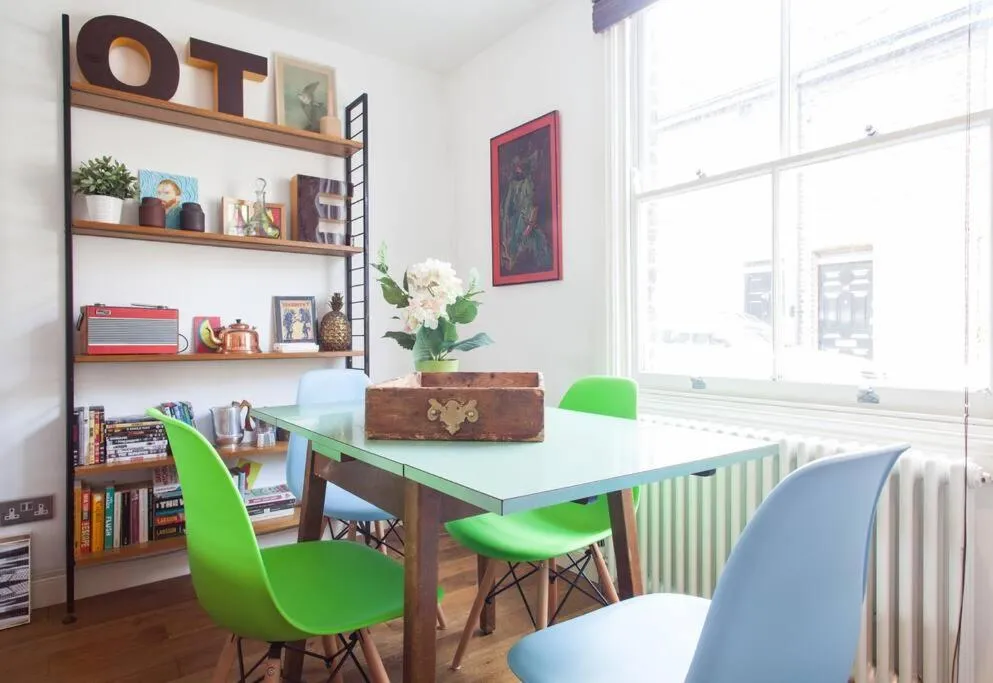 Image 4 of NAVAL COTTAGE IN THE HEART OF ROYAL GREENWICH