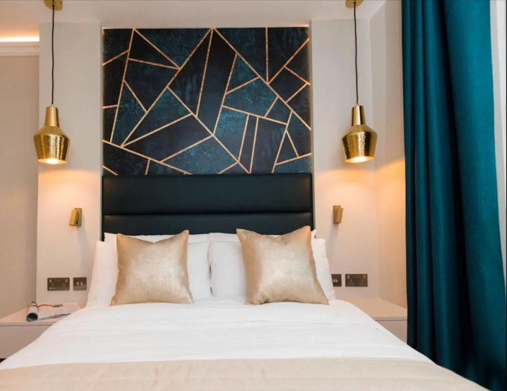 Image 1 of NOX Belsize Park
