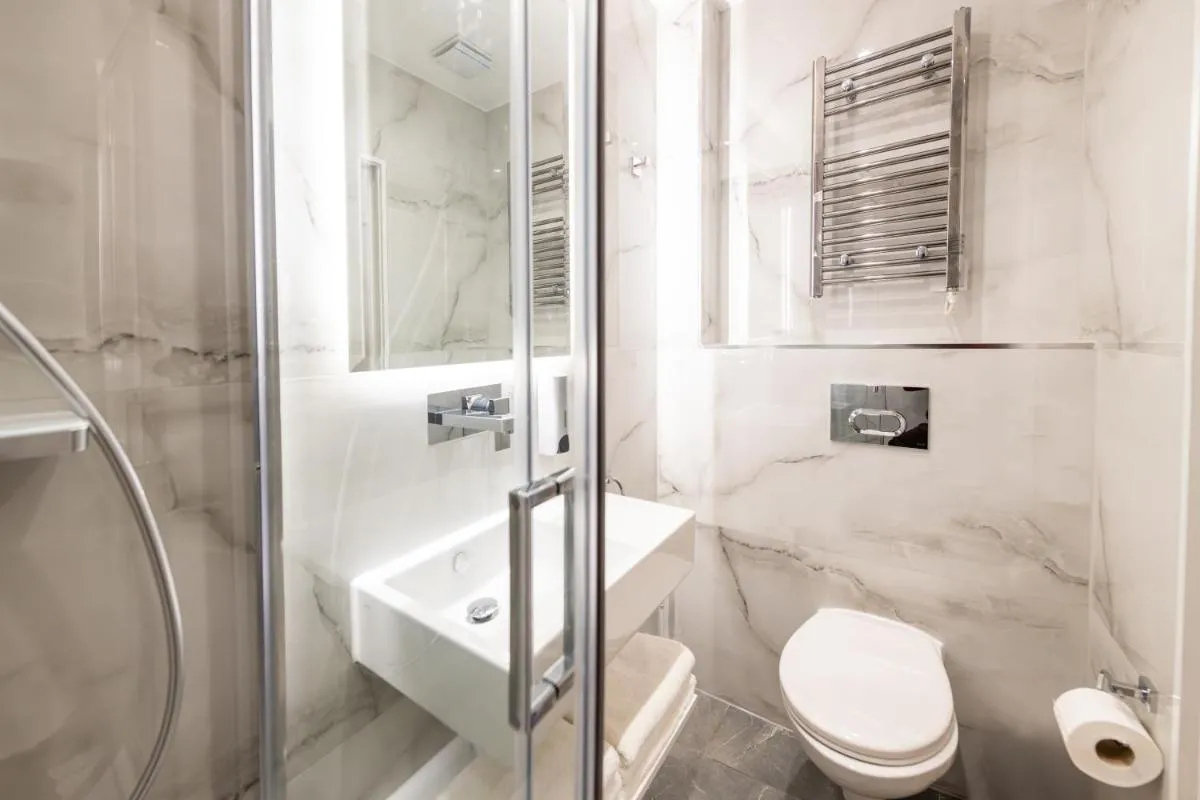Image 4 of NOX Belsize Park