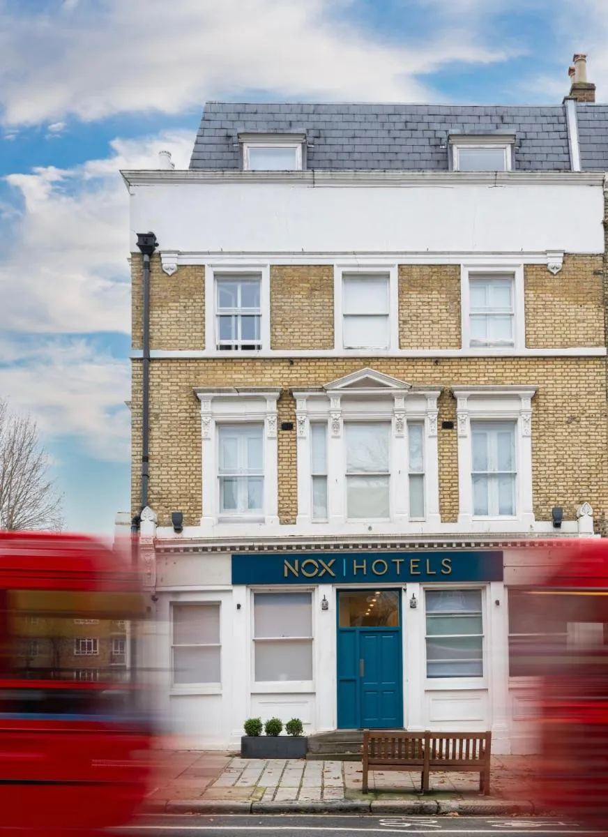 Image 5 of NOX Belsize Park