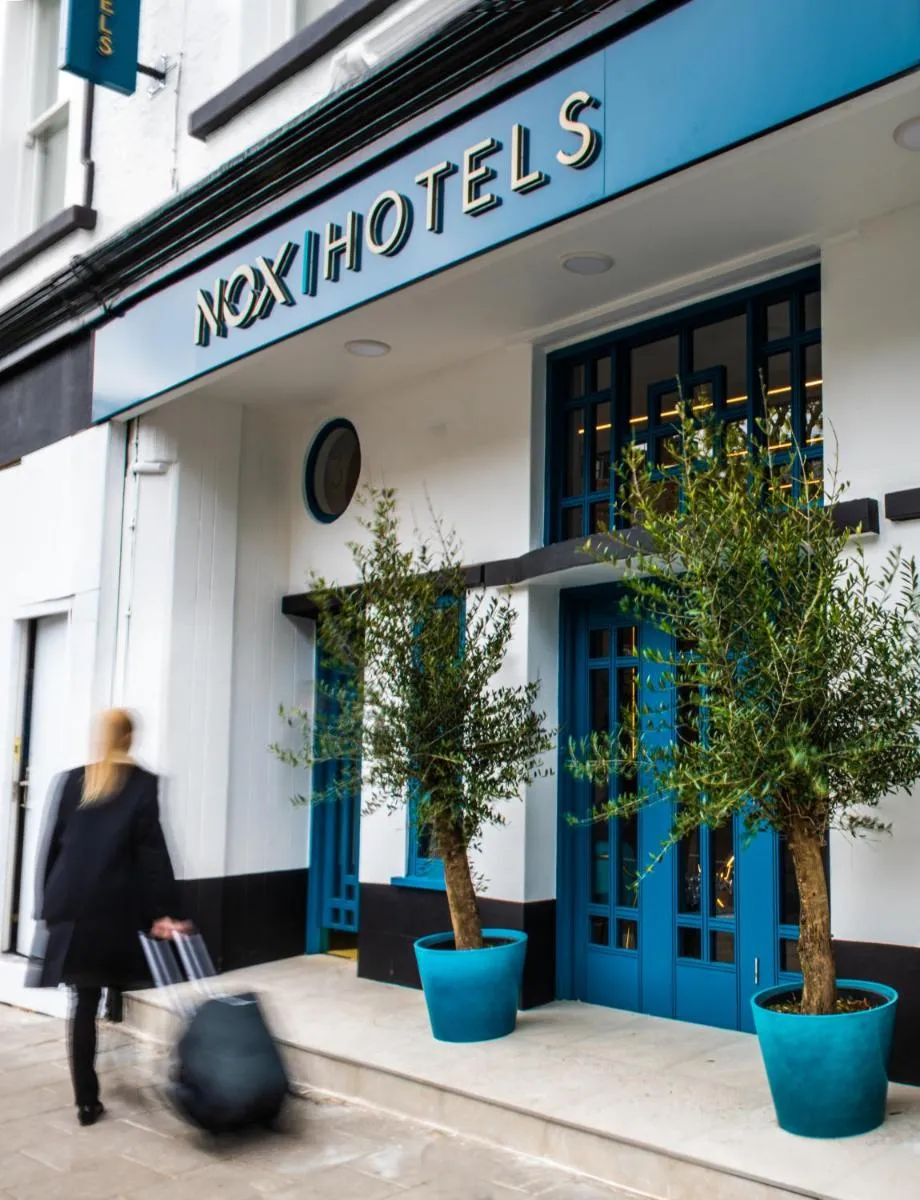 Image 4 of NOX Richmond
