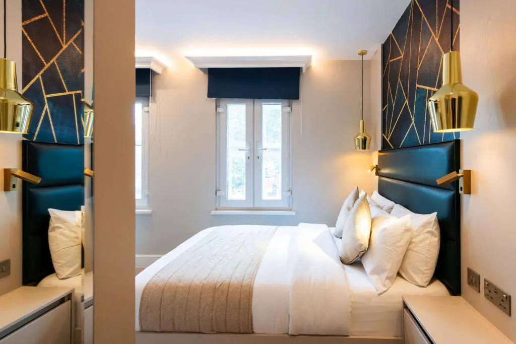 Image 1 of NOX West Hampstead