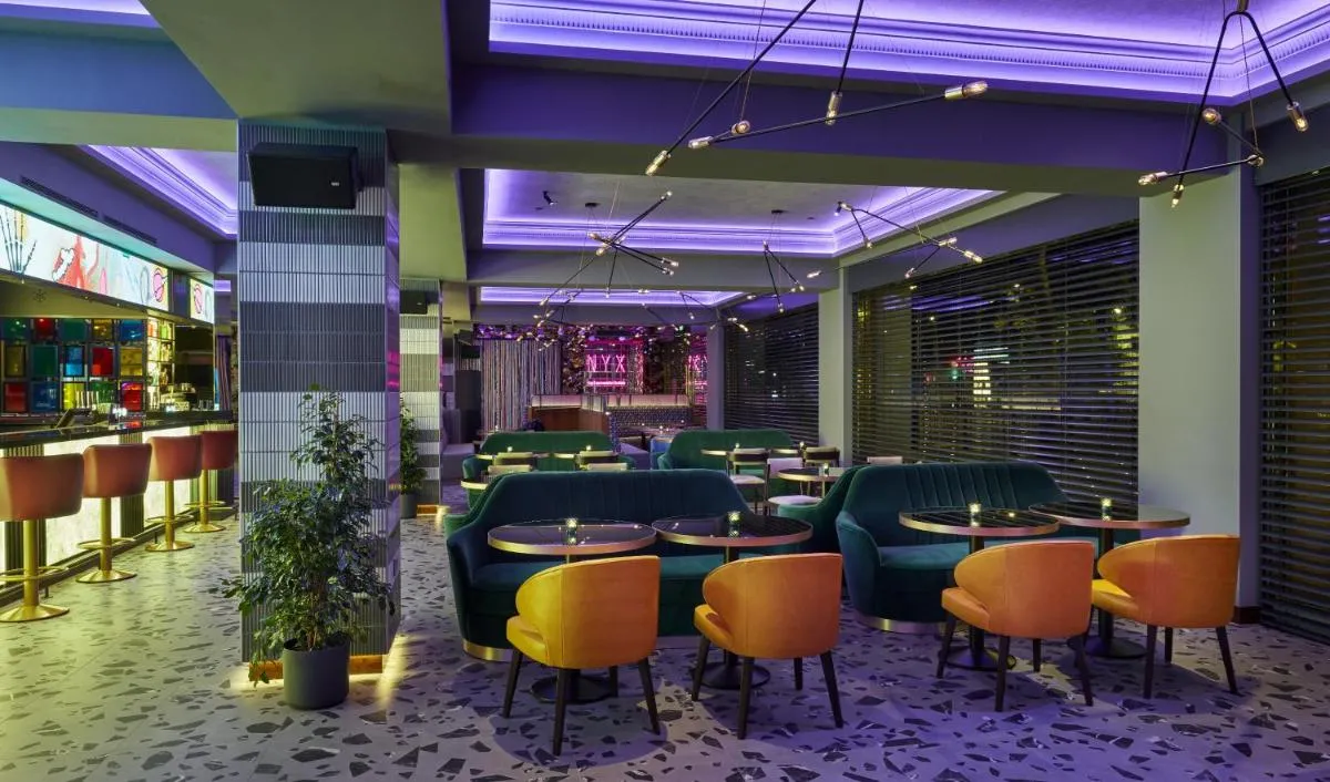 Image 5 of NYX Hotel London Holborn by Leonardo Hotels