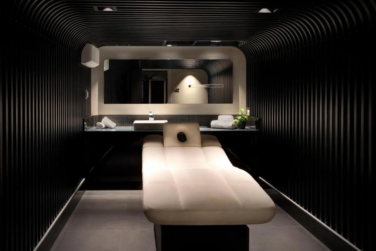 Image 3 of NYX Hotel London Holborn by Leonardo Hotels